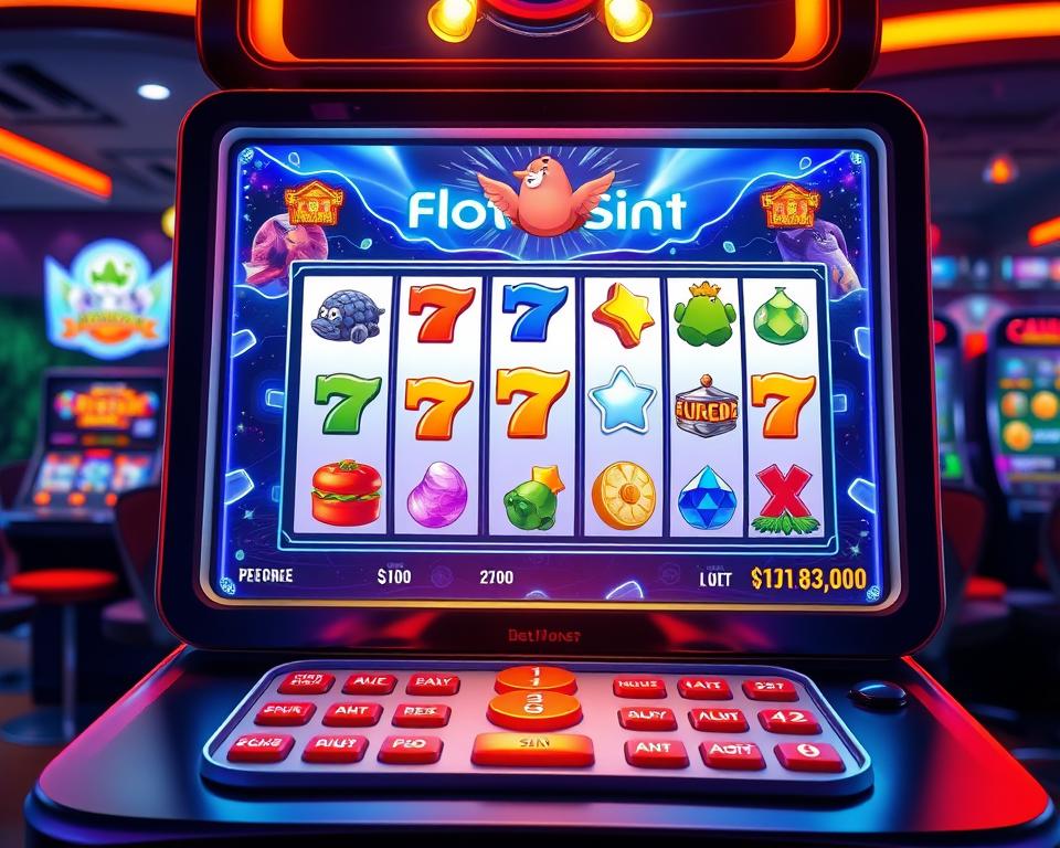 Jenis Permainan Slot PG Soft