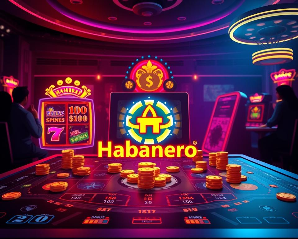Strategi Jitu Slot Habanero Agar Gampang Maxwin Setiap Hari