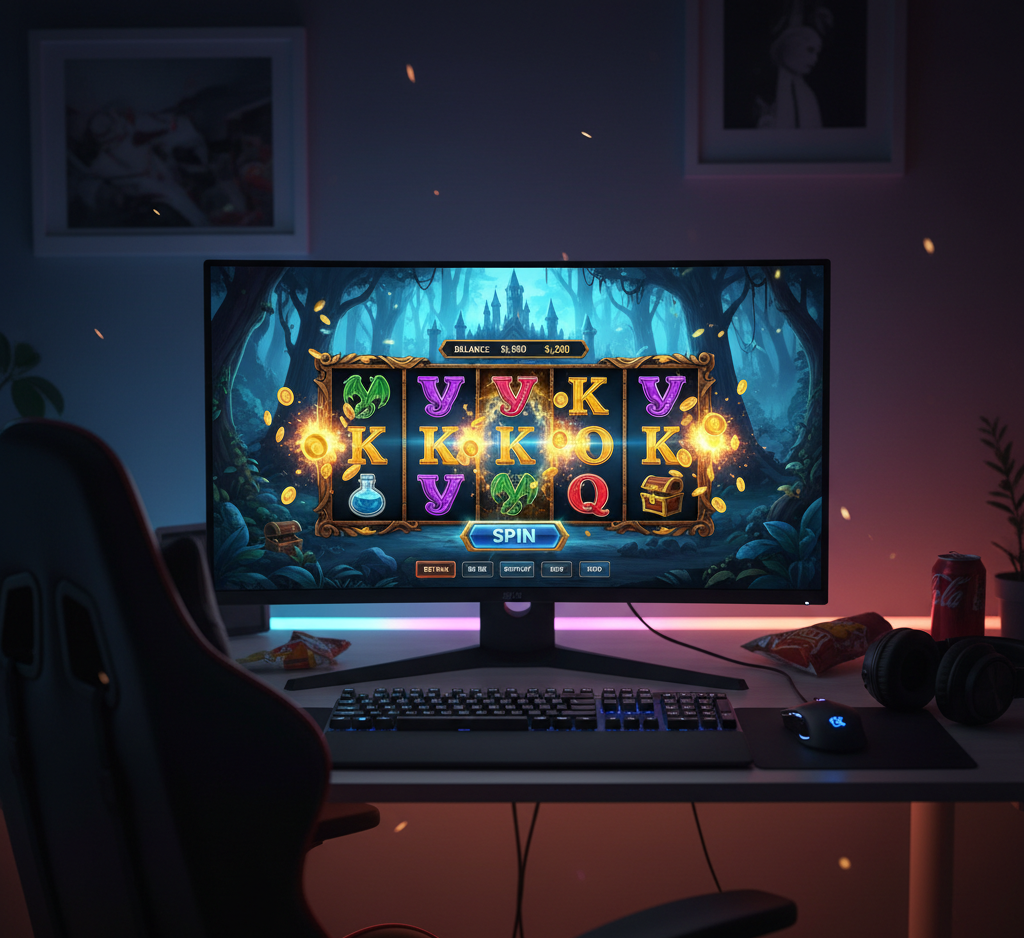 8 Kesalahan Fatal yang Menghalangi Maxwin Wajib Dihindari Pemain Slot!