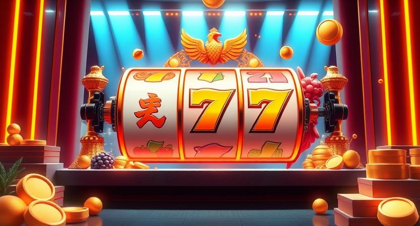 Jam Hoki Slot Gacor Mitos atau Realitas? Ini Waktu Terbaik untuk Spin dan Tarik Dana